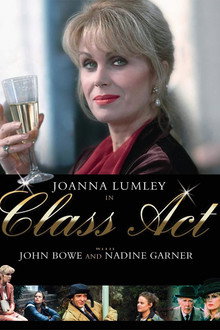 Class Act poster