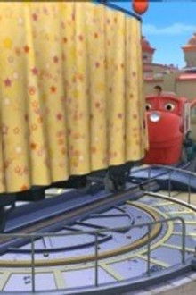 Puffer Pete's Big Show