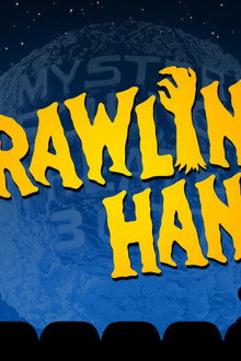 The Crawling Hand