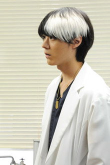 The Man Who Goes BANG Arrives!