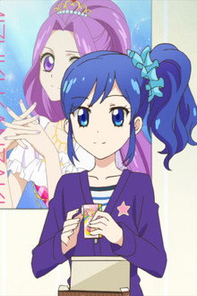 Choco and Solution☆Choco-Pop Detectives