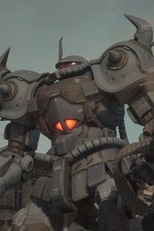 Convoy to Oblivion