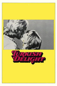 Turkish Delight poster