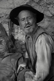 Incident at Superstition Prairie
