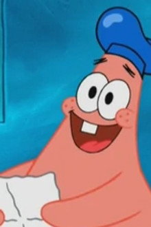 Sing a Song of Patrick