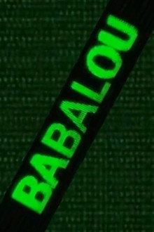 Babalou poster