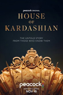 House of Kardashian poster