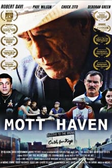 Watch Movies Mott Haven (2020) Full Free Online