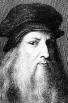 Leonardo Da Vinci: ritratto di un genio (prima parte)