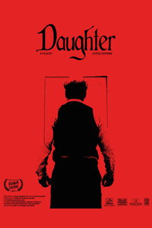 Daughter poster