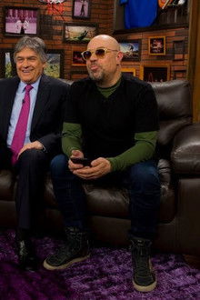 The Lethal Tele with Ramiro Bejarano