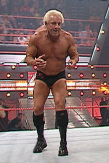 Raw - Nov. 27, 2006