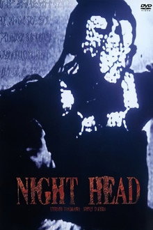 NIGHT HEAD poster