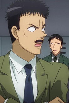 Holy Night: Two Kid the Phantom Thieves!