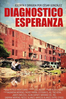 Diagnóstico esperanza poster