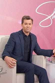 Andrew Rannells