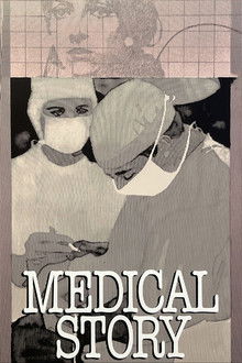 Medical Story poster