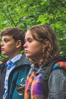 Survival Camp reloaded