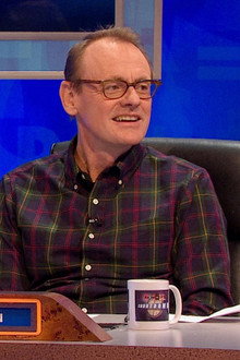 Harriet Kemsley, Chris McCausland, Nick Helm