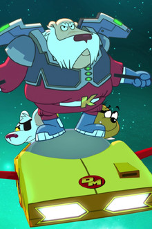 The Return of Danger K