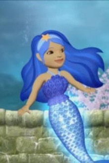 The Legend of the Blue Mermaid
