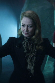 Chapter Twenty-Six: All of Them Witches