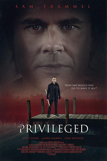 Privileged poster
