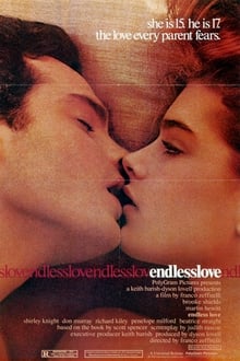 Watch Movies Endless Love (1981) Full Free Online