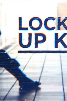 Locking Up Kids