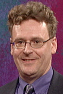 Greg Proops