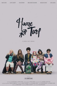 Home Turf poster
