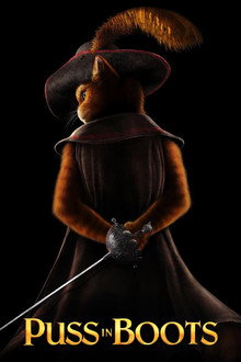Puss in Boots (2011) VP