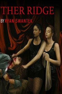 Panther Ridge poster