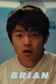 Brian poster