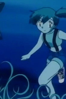 The Stun Spore Detour