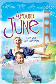 Around June poster