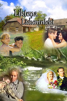 Likteņa Līdumnieki poster