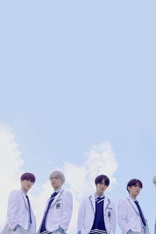 'Hello, Strange Place' Story Film poster