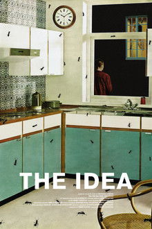 The Idea poster
