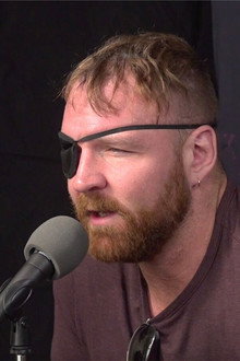 Jon Moxley