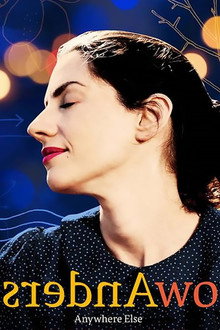 Anywhere Else poster