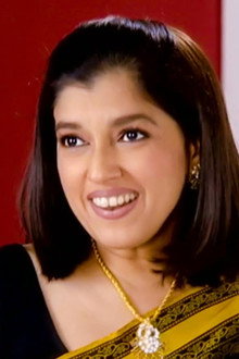Maya Hosts Baldev Singh
