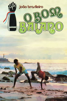 João Brasileiro, o Bom Baiano poster
