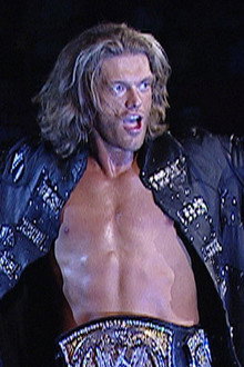 Raw - Jul. 24, 2006