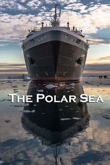The Polar Sea poster