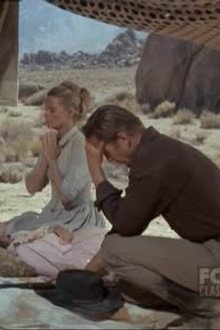The Pursued (2)