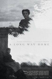 A Long Way Home poster