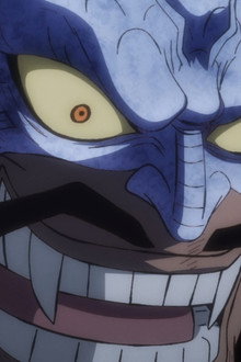 The Dawn of the Land of Wano! The All-Out Battle Heats Up!
