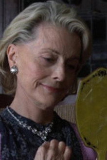 Audrey Parker's Come and Gone