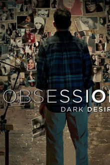Obsession: Dark Desires poster